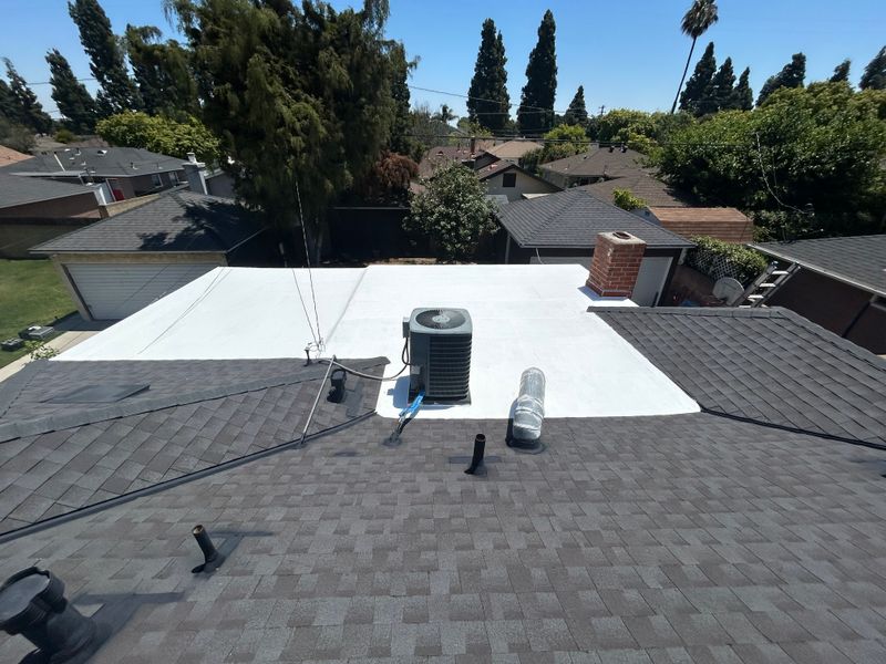 Flat Roofing