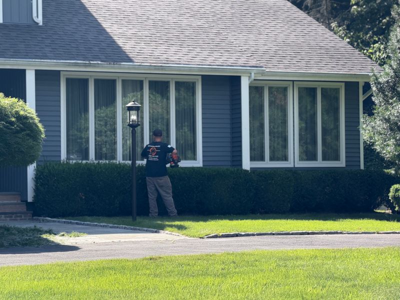 Landscape Maintenance gallery