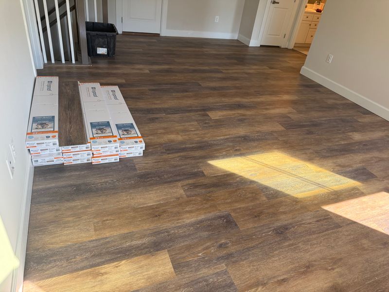 Flooring