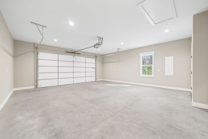 New Residential Construction