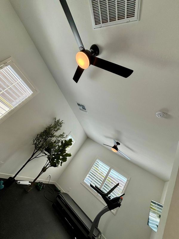 Electrical Repairs