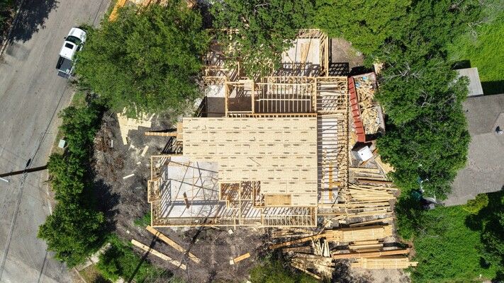 Custom Home Construction