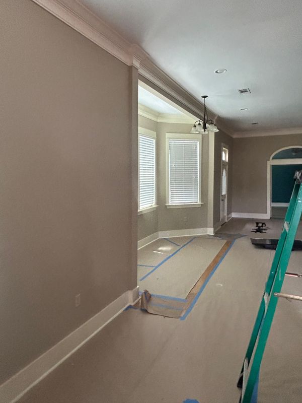 Property Maintenance & Improvements