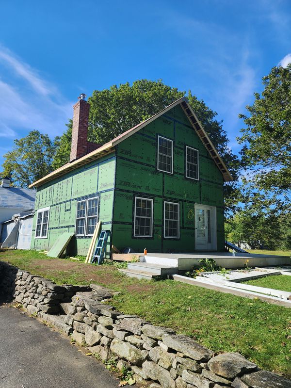 Remodeling Services