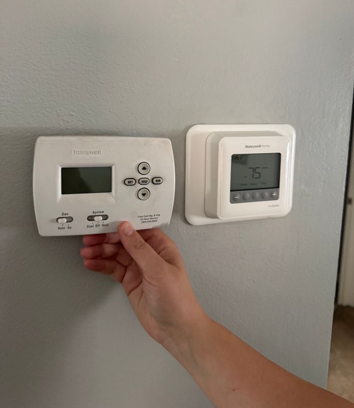 Indoor Air Quality