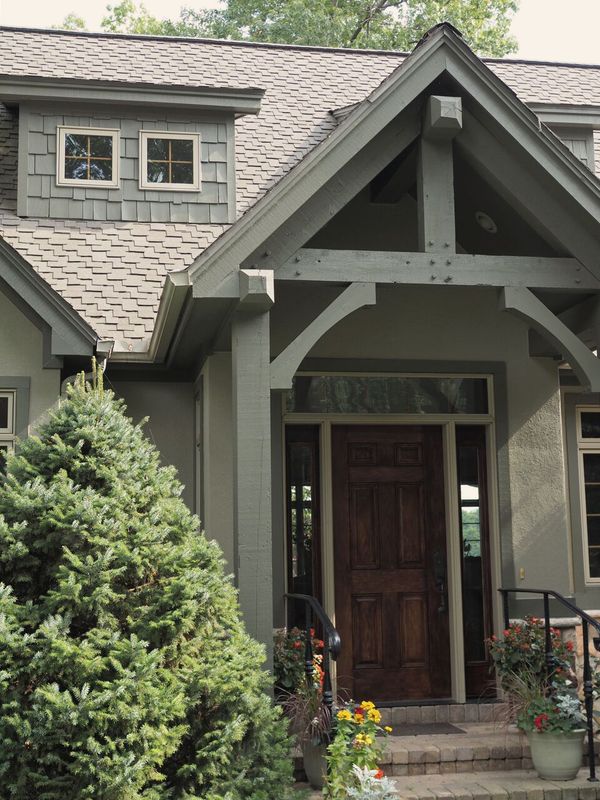Exterior Painting