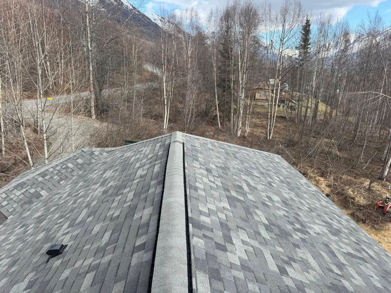 Roofing