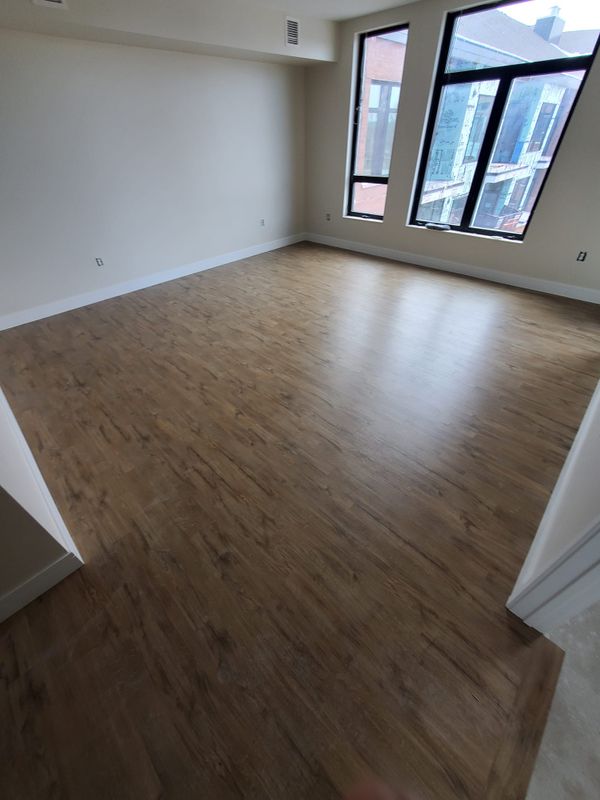 Interior Renovations