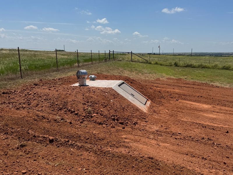 Storm Shelters