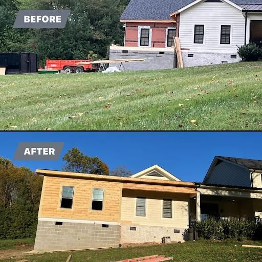 New Construction