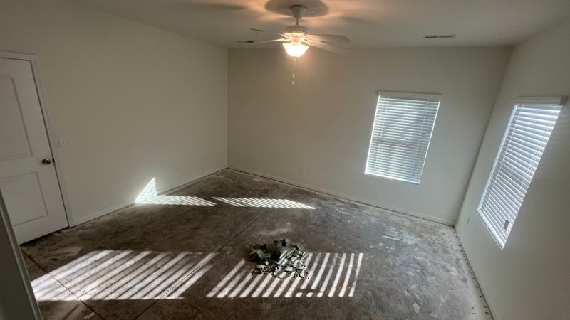 Interior Painting gallery