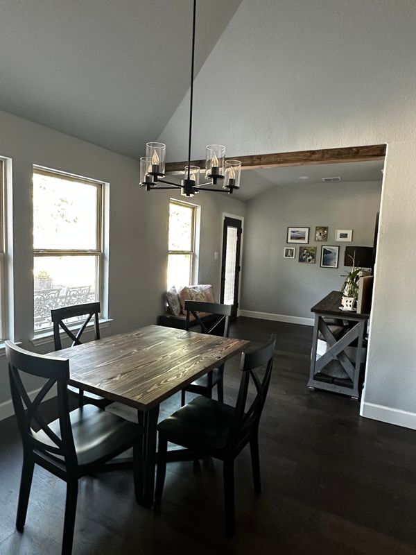 Interior Renovations
