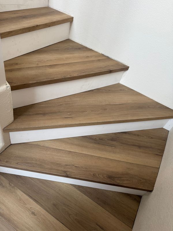 Floor Installation
