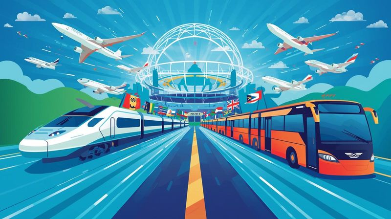 Airport Transfer