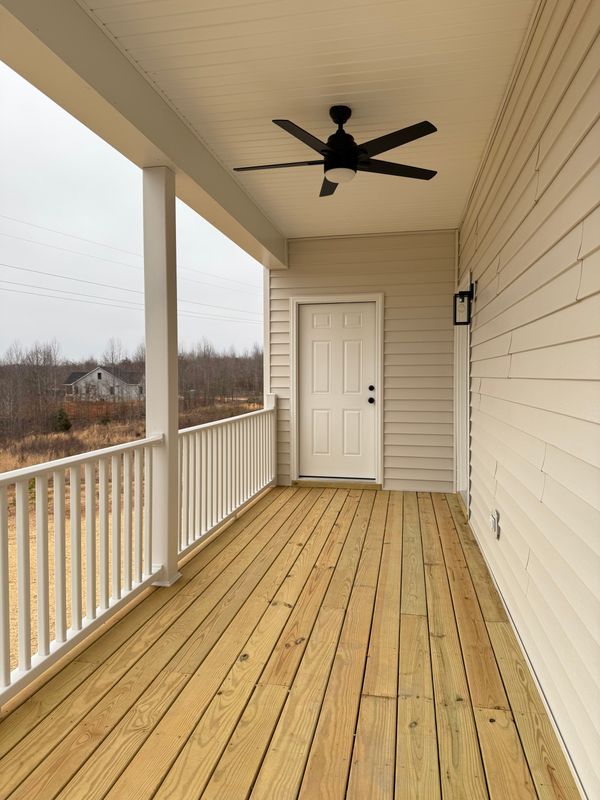 Row House 1500 Sq Ft