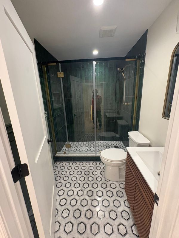 Renovation Services