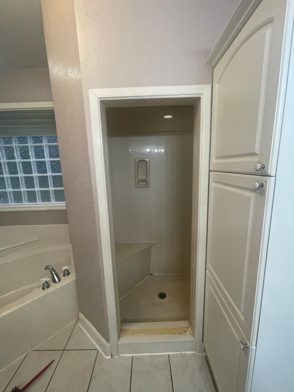 Interior Renovations
