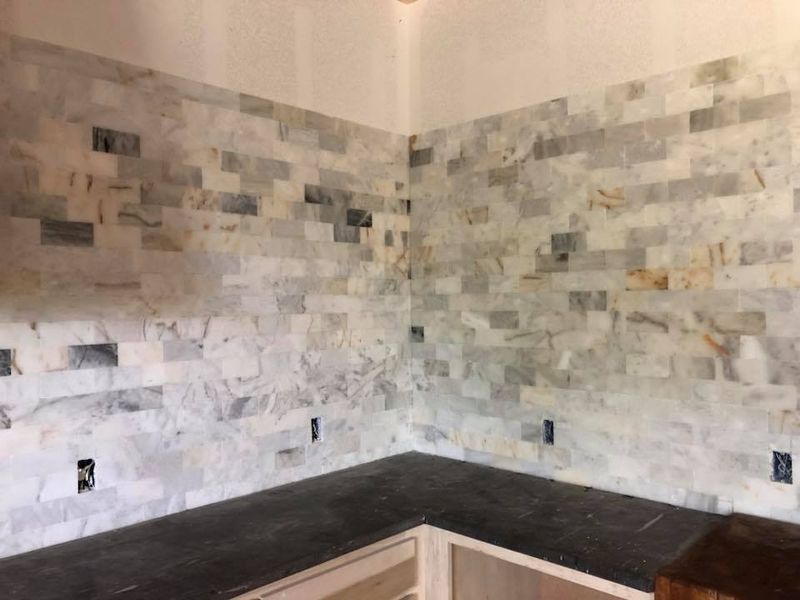 Interior Renovations