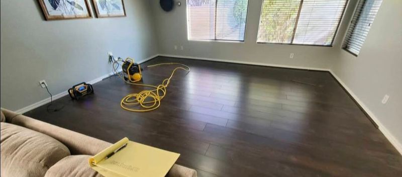 Interior Renovation