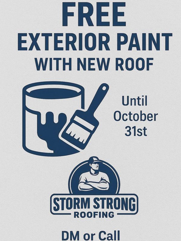 Roofing Installation