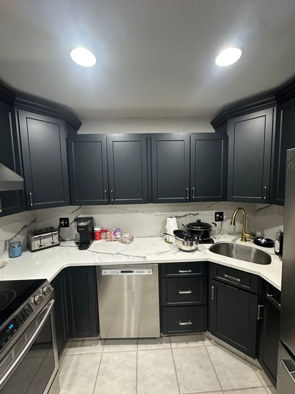 Countertop Replacement