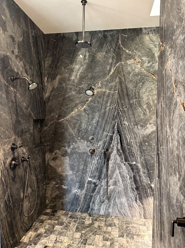 Custom Installations