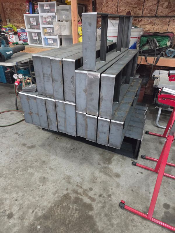 Fabrication gallery