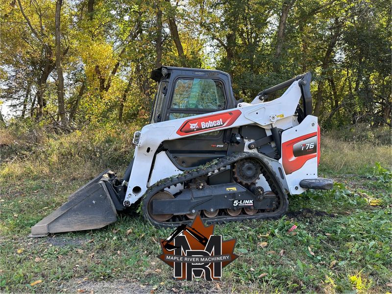 Skid Steer Rentals