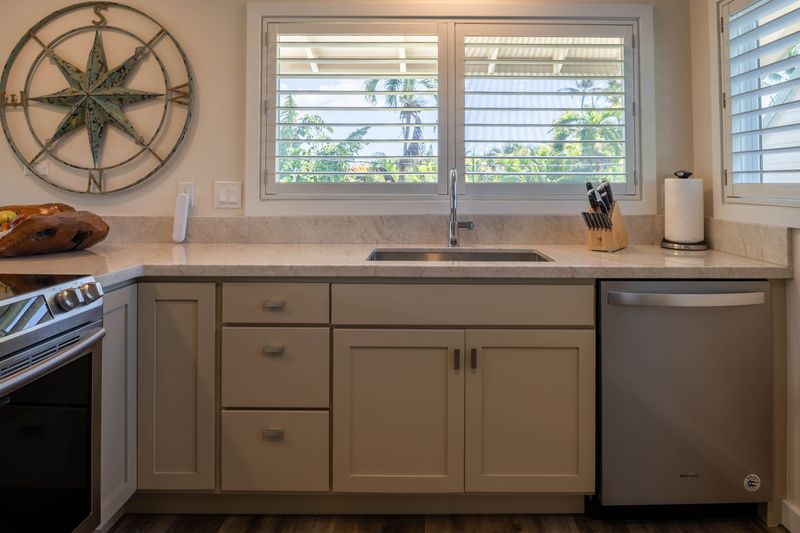 Custom Cabinetry gallery