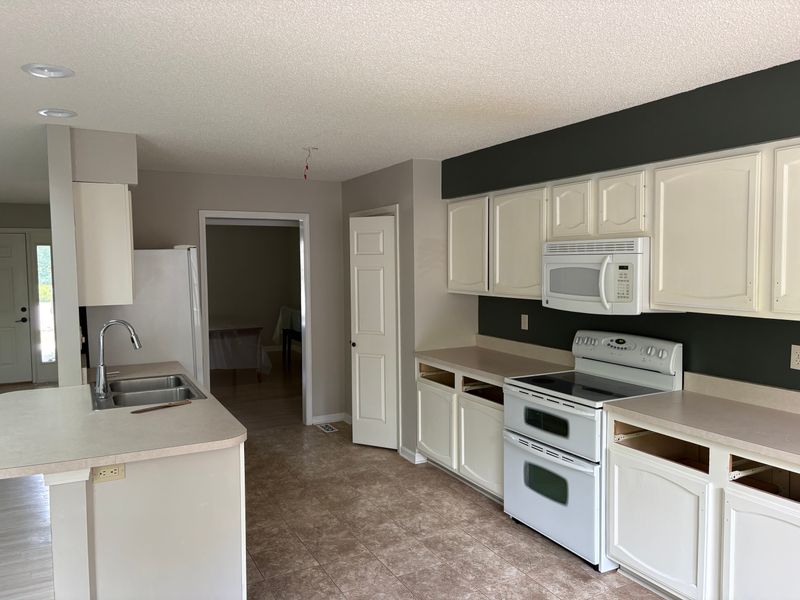 Kitchen Cabinetry