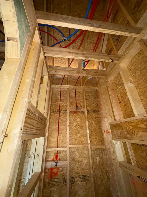 Pipe Repair and Replacement