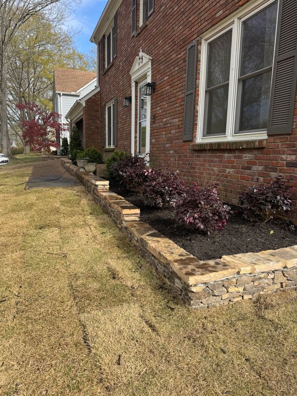 Landscape Design