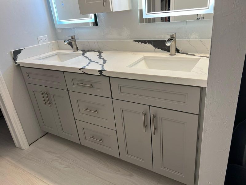 Luxury Spa Bathrooms