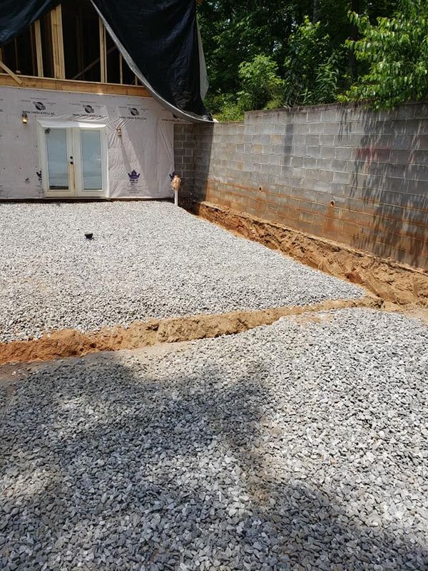 Residential & Commercial Excavation