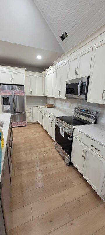 Flooring
