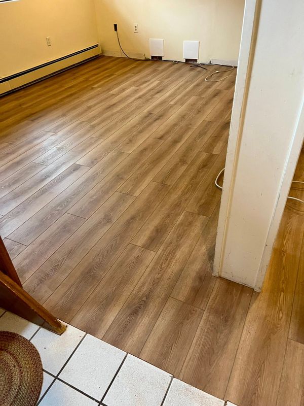 Flooring