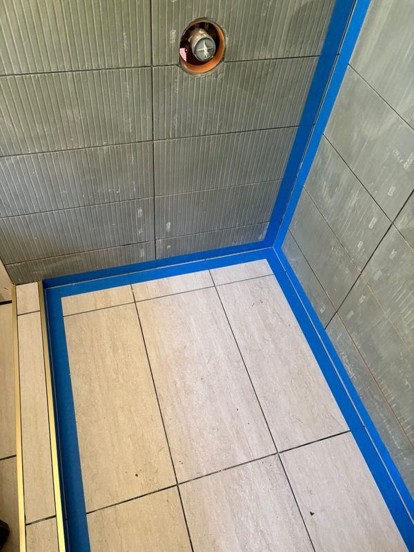 Shower Tiling gallery