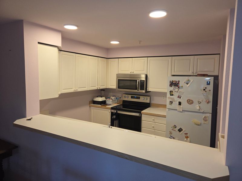 Kitchen Remodeling