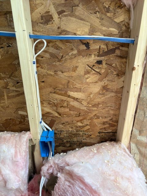 Residential Electrical Services
