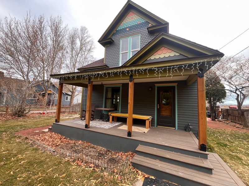 Residential Projects