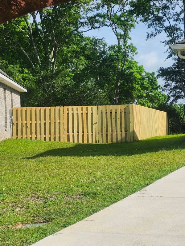 Fencing