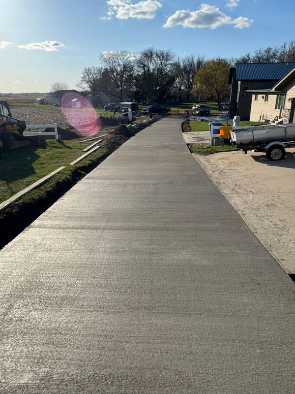 Concrete & Structural Removal