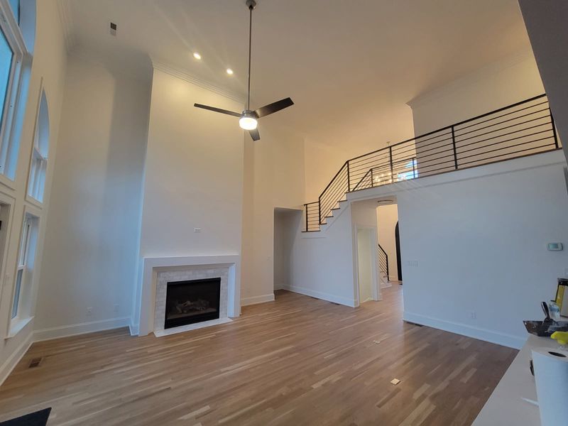 Remodeling Services