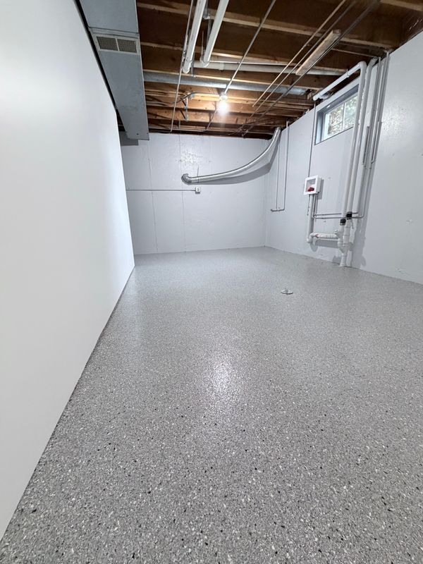 Basements