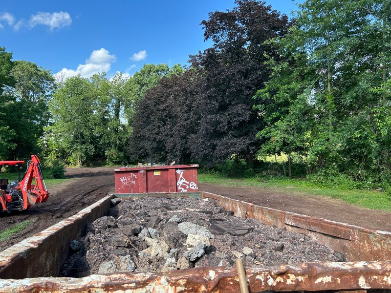 Site Grading