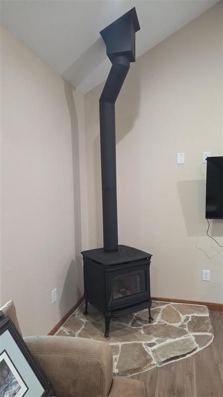 Stoves