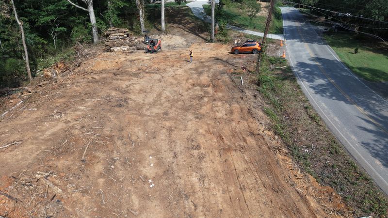 Grading