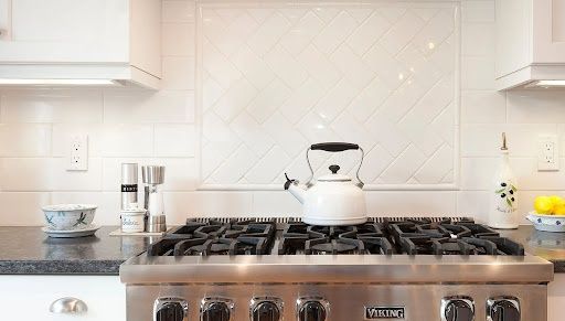 Kitchen Remodeling