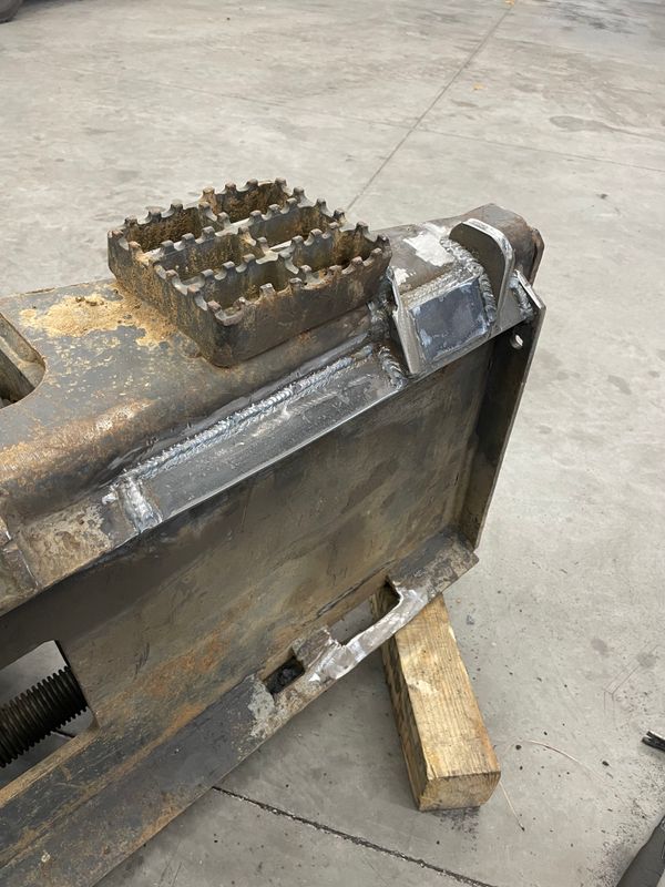Repair and Maintenance