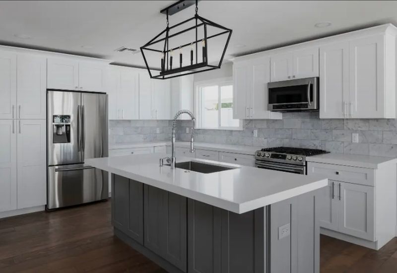 Kitchen Renovation